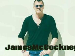 JamesMcCockney