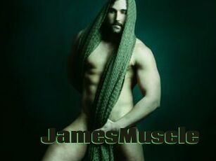JamesMuscle