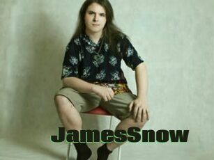JamesSnow