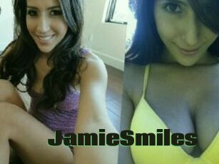 JamieSmiles