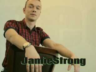 JamieStrong