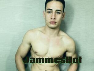 JammesHot