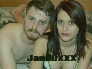 JandDXXX