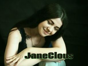 JaneClous