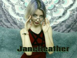 JaneHeather