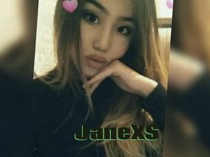 JaneXS
