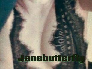 Janebutterfly