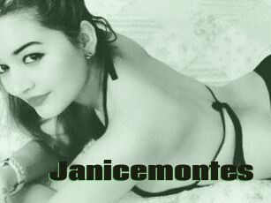Janicemontes