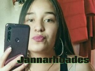 Jannarhoades
