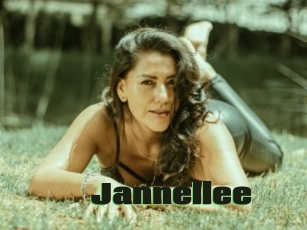 Jannellee