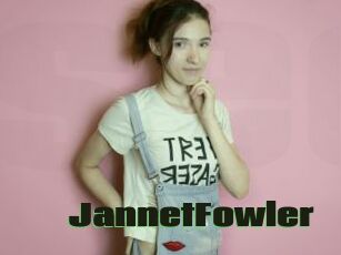 JannetFowler