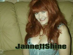 JannettShine