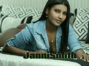 JanniSmith