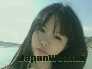 JapanWoman