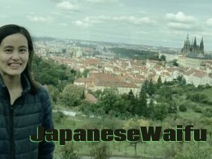 JapaneseWaifu