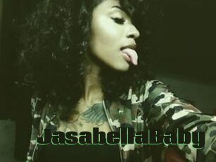 JasabellaBaby