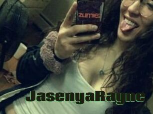 JasenyaRayne