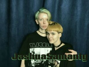 JashuaSamanty