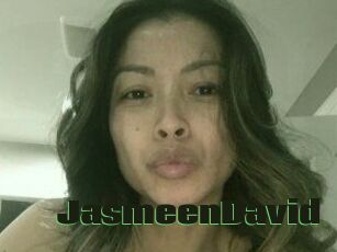 Jasmeen_David