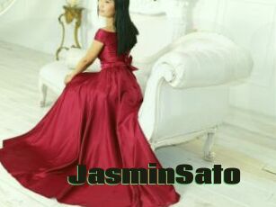 JasminSato