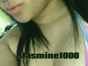 Jasmine1000