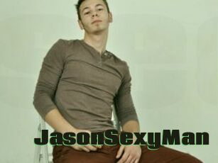 JasonSexyMan