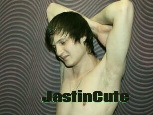 JastinCute