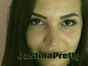 JastinaPretty