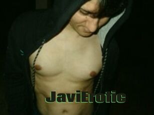 JaviErotic