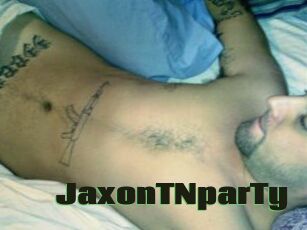 JaxonTNparTy