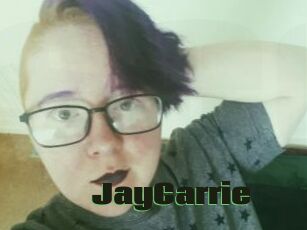 JayCarrie