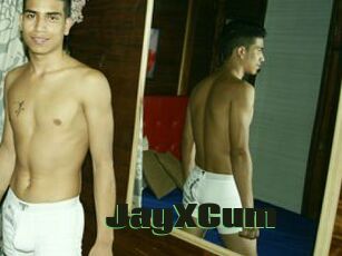 JayXCum