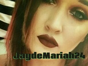 JaydeMariah24