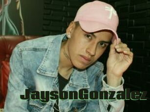 JaysonGonzalez