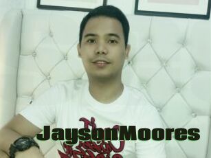 JaysonMoores
