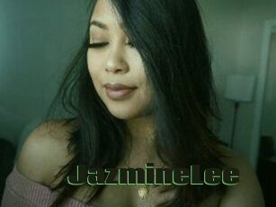 Jazmine_Lee