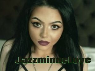 JazzminneLove