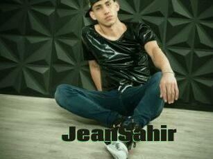 JeanSahir