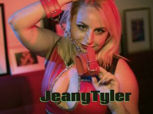 JeanyTyler