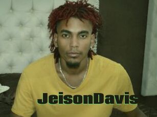 JeisonDavis