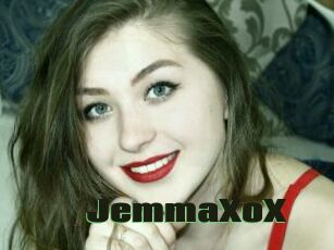 JemmaXoX