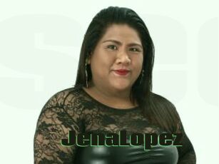 JenaLopez
