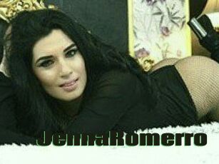 JennaRomerro