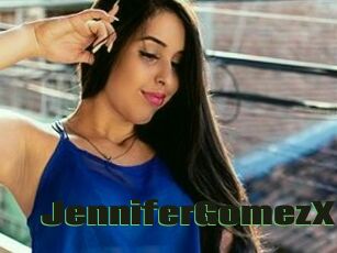 JenniferGomezX