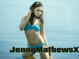 JennyMathewsX