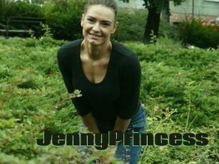 JennyPrincess