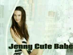 Jenny_Cute_Babe