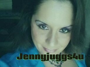 Jennyjuggs4u