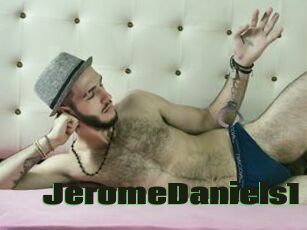 JeromeDaniels1