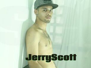 JerryScott